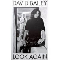 Look Again. The Autobiography