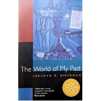 The World Of My Past