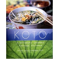 Koto. A Culinary Journey Through Vietnam
