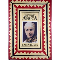 Out Of Africa. The Illustrated