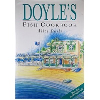 Doyle's Fish Cookbook