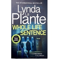 Whole Life Sentence