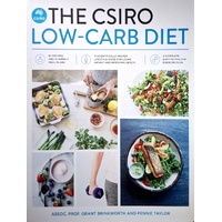 The CSIRO Low-Carb Diet