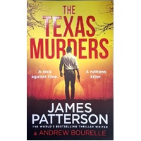 The Texas Murders
