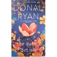 The Queen Of Dirt Island