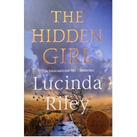 The Hidden Girl