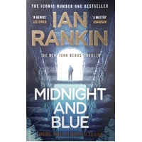 Midnight And Blue