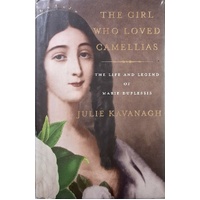The Girl Who Loved Camellias