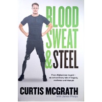 Blood, Sweat And Steel