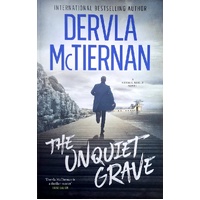 The Unquiet Grave