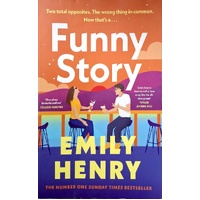 Funny Story
