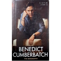 Benedict Cumberbatch The Biography