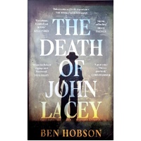The Death Of John Lacey