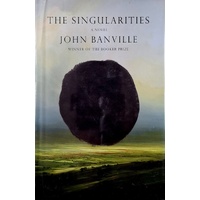 The Singularities. A Novel