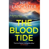 The Blood Tide
