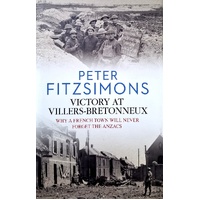Victory At Villers Bretonneux
