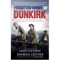 Forgotten Voices Of Dunkirk