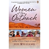 Women Of The Outback