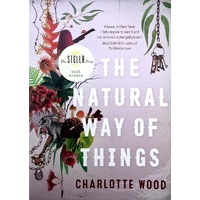 The Natural Way Of Things