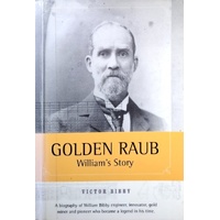 Golden Raub. William's Story