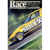 Race Year