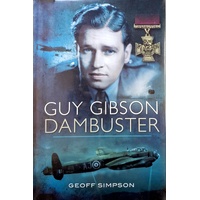 Guy Gibson. Dambuster