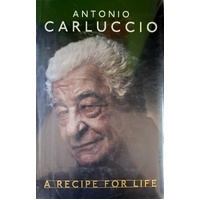 A Recipe For Life
