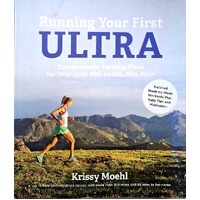 Running Your First Ultra
