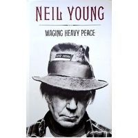 Waging Heavy Peace. A Hippie Dream