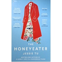 The Honeyeater