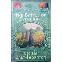 The Battle Of Evernight. Book Three, The Bitterbynde