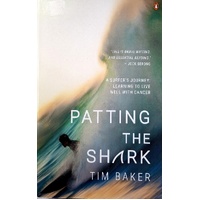 Patting The Shark