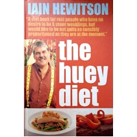 The Huey Diet