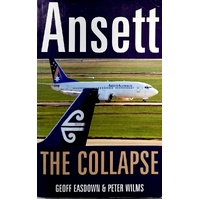 Ansett. The Collapse