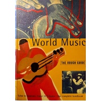 World Music. The Rough Guide