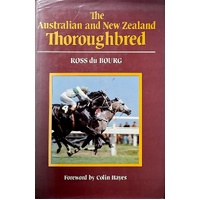 The Australian And New Zealand Thoroughbred