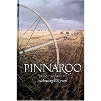 Pinnaroo. Hub of the Mallee