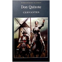 Don Quixote