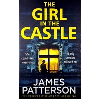 The Girl In The Castle