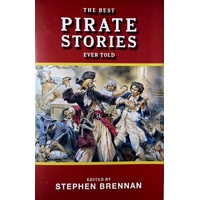 The Best Pirate Stories Ever Told