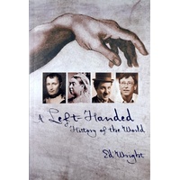 A Left-Handed History Of The World