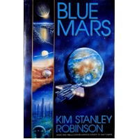 Blue Mars