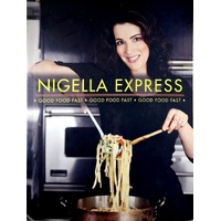 Nigella Express