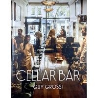 Cellar Bar