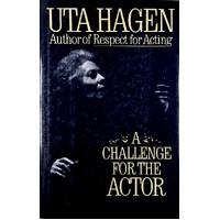 Challenge for the Actor