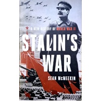 Stalin's War. A New History Of World War II
