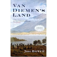 Van Diemen's Land