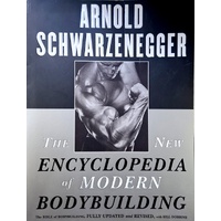 The New Encyclopedia Of Modern Bodybuilding