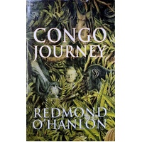 Congo Journey