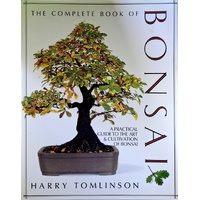 The Complete Book Of Bonsai